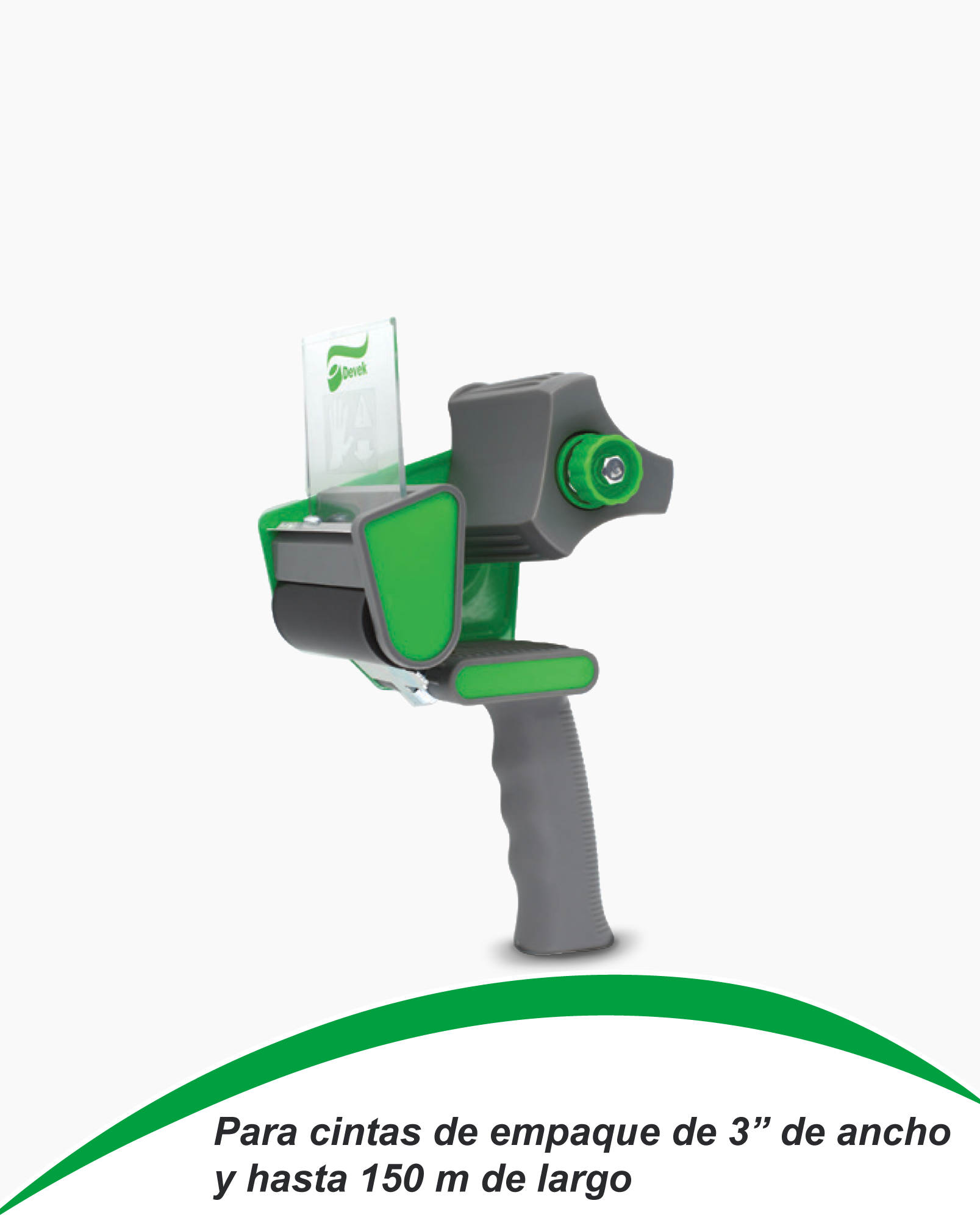 3. Aplicadores de Cinta de Empaque de Uso Ligero - 3 pulgadas.png